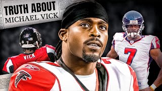 How Good Was Michael Vick Actually