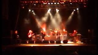 2  Hughes Turner Project - You Can&#39;t Stop Rock&#39;n&#39;Roll