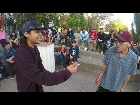 HYZO VS ERRANTE  -  OCTAVOS EBL