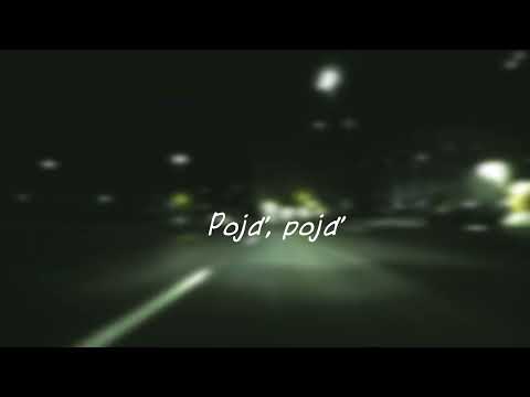 Daniel Šafařík - “Noční Závod”