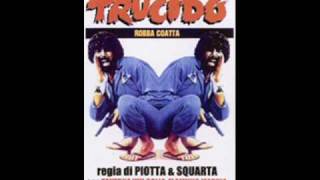 Masito Fresco a.k.a. La Beffa [TOC] - Tamarindo feat. Pusha