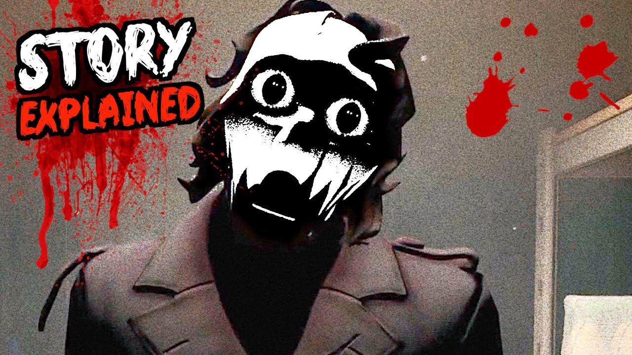 Killer Frequency STORY & ENDING EXPLAINED