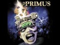 Primus - Greet the Sacred Cow [HD - Lyrics in description]