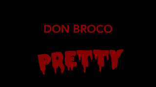 Don Broco - Pretty (Lyrics)