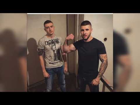 PG x DRINK - FUCK BOY (Official Audio)