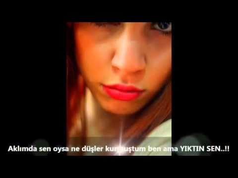 Seda Tripkolic ft. Fuibron - Sensizken Üşürüm - 2013