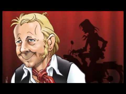 Videoclip de Le Père Noël et la petite fille — Renaud