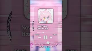 Download lagu Merindukanmu🩷~ - Hoshino Cover | Takanashi Hoshino (AI Cover) #cover #ai #bluearchive mp3