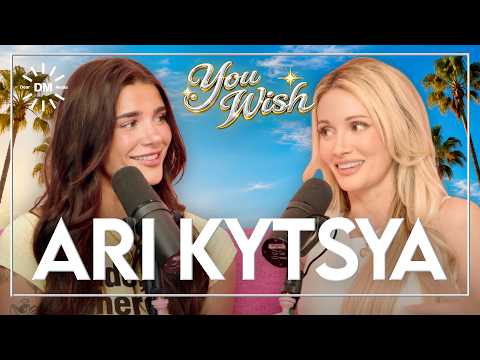Ariel Kytsya