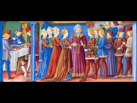 Le Goff 一 Pour un autre Moyen-Âge