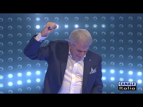 Se Mi Vuoi Lasciare video