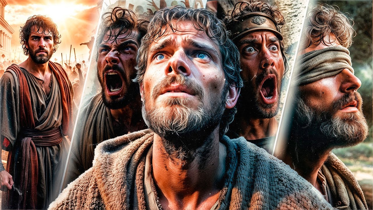 Os Segredos do LIVRO DE ATOS - Como o Espírito Santo Guiou a Igreja Primitiva