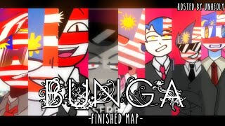 Download lagu BUNGA COUNTRYHUMANS MALAYSIA [ FINISHED M.A.P ] (☆read desc) mp3
