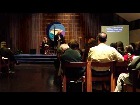 Il Tabarro - Frugola's aria, sung by Roxanna Maisel