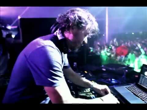 Benny Benassi vs Iggy Pop Electro Sixteen ft LA FAROLA NIGHT DANCE