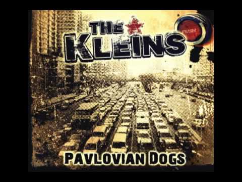 The Kleins - Desert Dog