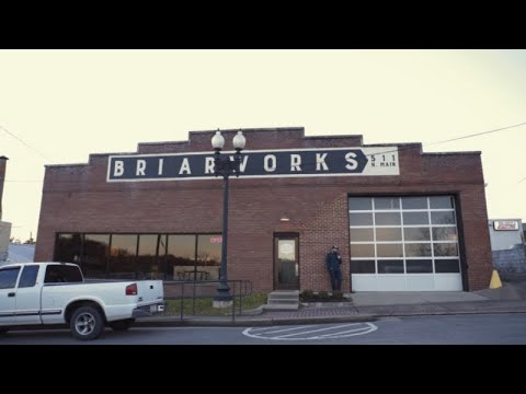 BriarWorks - Not just a brand