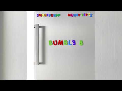 Smokepurpp & Murda Beatz - Bumble Bee