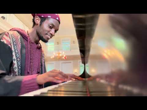 one summer’s day but with more soul