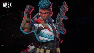 ［PS4 APEX]久