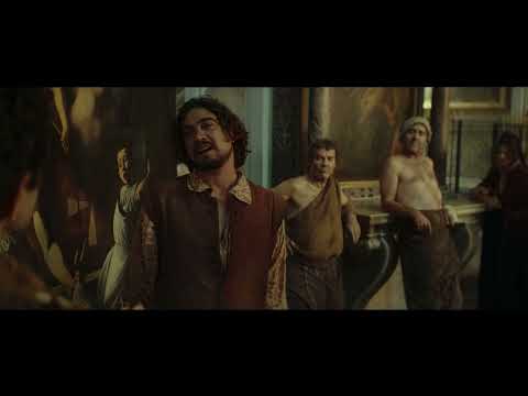 Michele Placido ospite in IULM per presentare il suo film: "L’ombra di Caravaggio"