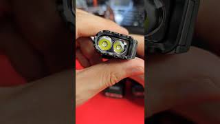 Flat Flashlights Are Kinda Dumb… Right? 🤔 Wurkkos TD11