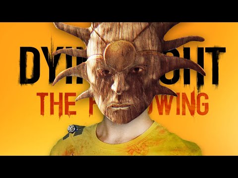 FANTASTIC Expansion! 🔥 Dying Light The Following PL Gameplay In Polish PC 4K #1