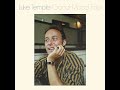 Hard Working Hand - Luke Temple