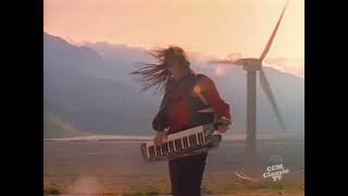 Petra | 1991 | Sight Unseen (Official Music Video) [HD]