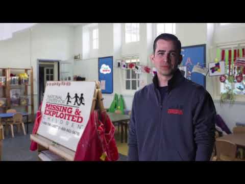 INTERNET SAFETY FOR KIDS