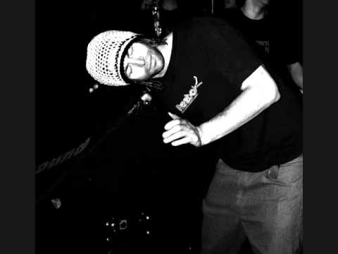 Wes Makepeace - Forsaken