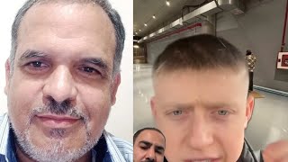 إنجليزي محب للمغرب يتسائل لماذا الملاعب خالية من أماكن للصلاة