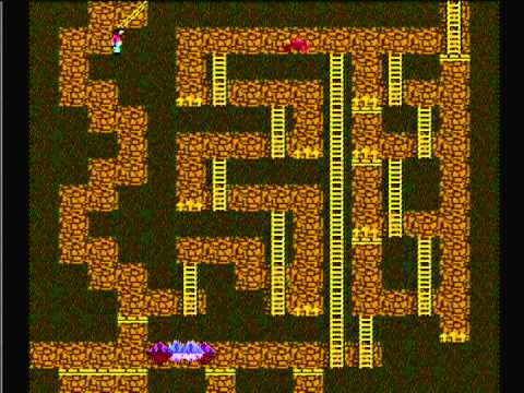 Action 52 - Underground (NES) Full No Death Play Through