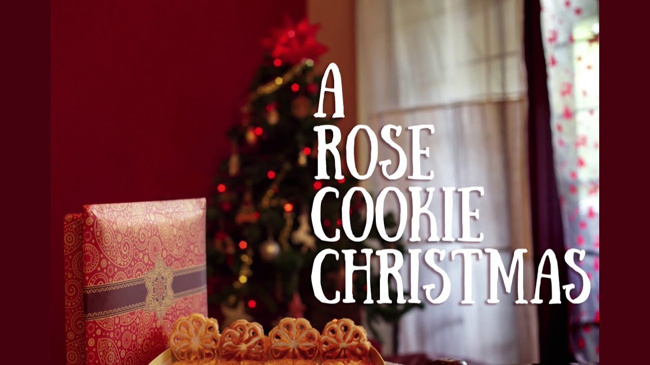 RoseCookie — Powerhouse Original