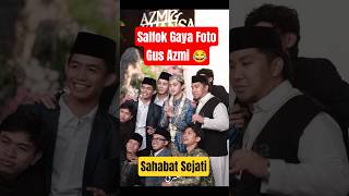 Download lagu Gus Azmi's Photo Style Makes You Lose Focus #gusazmi #azmiaskandar mp3
