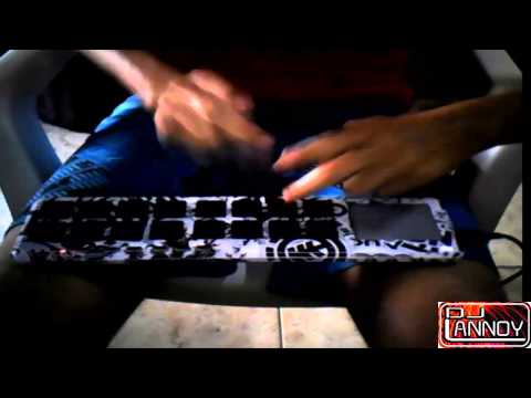 DJ LANNOY ELETRÔNICA PART 2