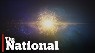 Signal Sparks Alien Speculation