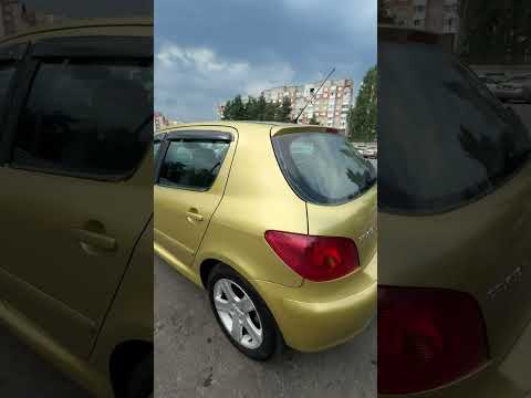 фото peugeot 307 i 0