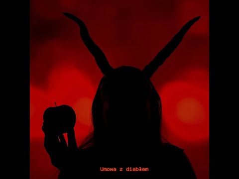 Weronika Borowiec - Umowa z diabłem prod. AronBeats