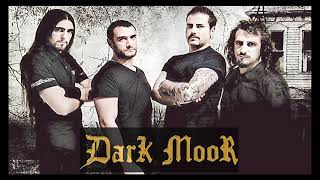 Dark moor - The moon