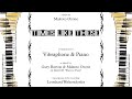 M. Ozone / G. Burton & M. Ozone - Times Like These (Transcription) - Leonhard Waltersdorfer M. Ozone / G. Burton & M. Ozone - Times Like These (Transcription)