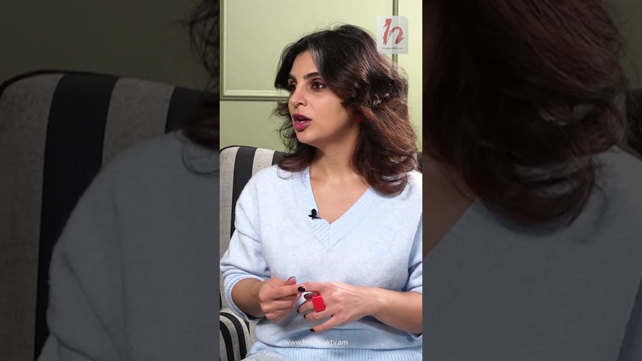 Եթե Փաշինյանը ընտրություններով անցնում է, ինչի՞ է քաղաքական տեռոր իրականացնում