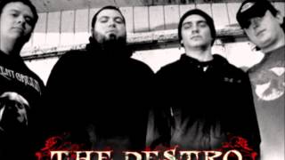 THE DESTRO - Sever The Ties