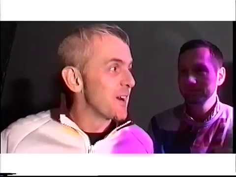 Interview Maertini Broes HR3 TV 2004