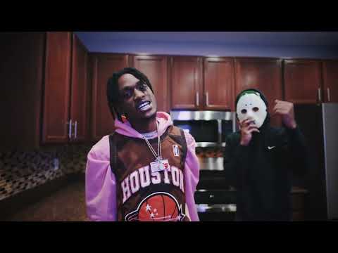 FB Veezy - 10 AM (Official Music Video)