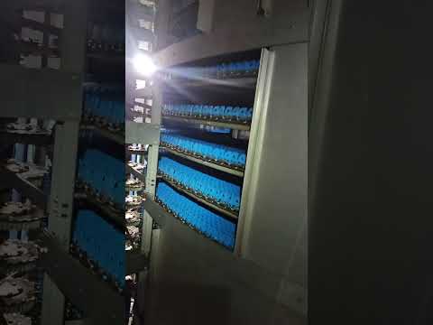 old spiral air flow. (4)