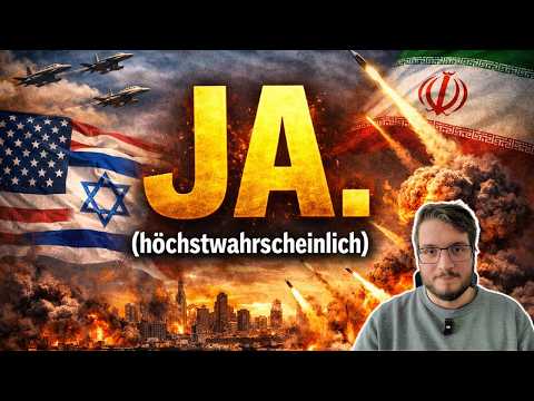 Are the US and Israel attacking Iran?