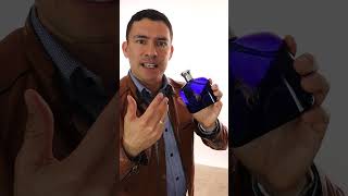 Ralph Lauren Polo Blue 1-Minute Review #Shorts