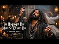 Tu Haqeeqat Hai Mein Sirf Ehsaas Hu Heart Touching Sufi Qawwali