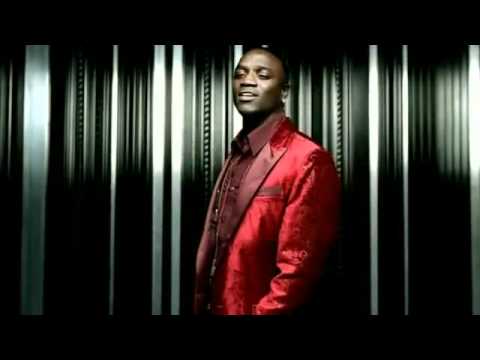 Akon - I wanna love you (official dirty video)